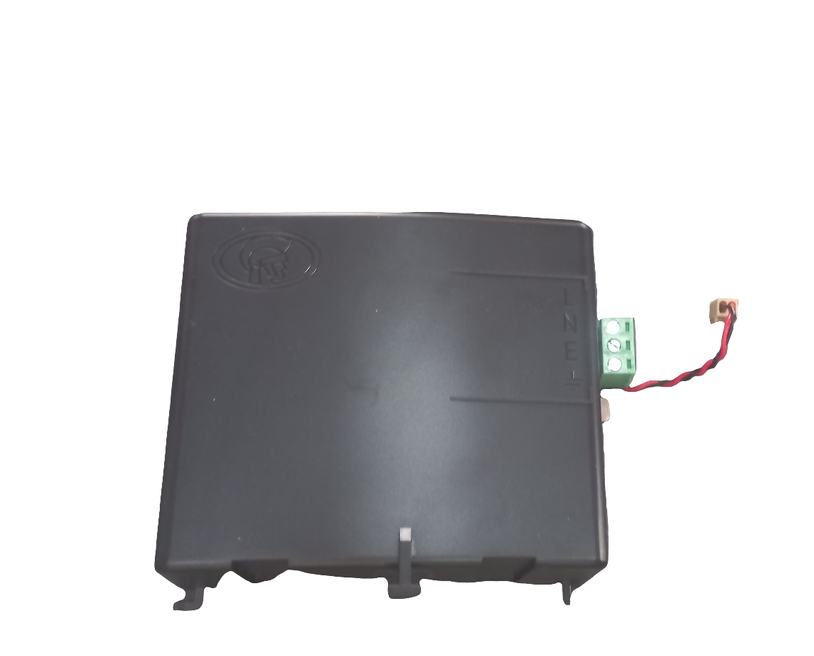 D5 EVO Smart power supply