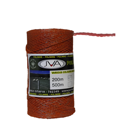 JVA Poliwire 200m