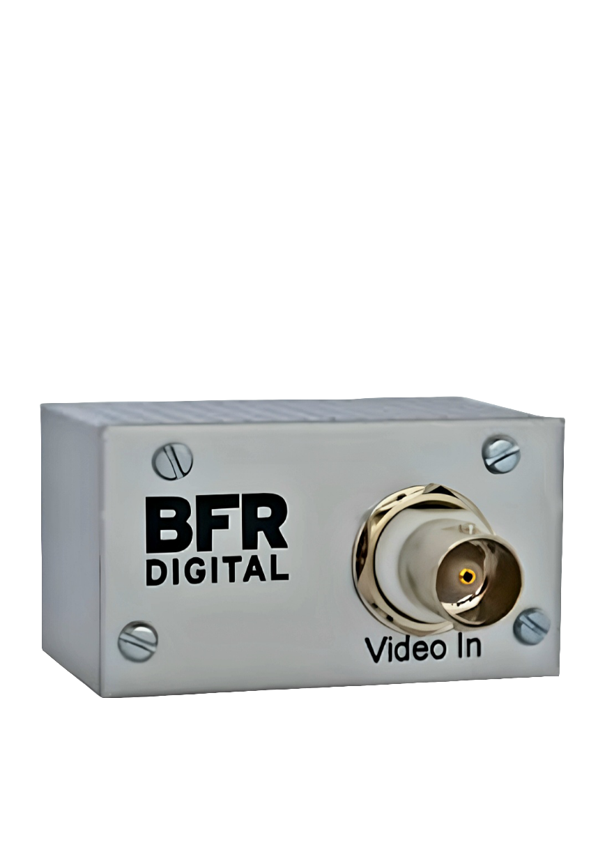 BFR Digital surge arrestor