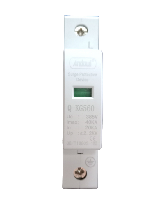 Andowl SPD Surge Protector