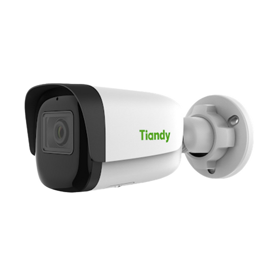 Tiandy 5mp ip bullet camera 2.8mm,50M IR