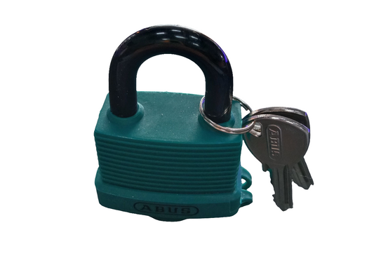 Abus Security Padlock 70AL/45