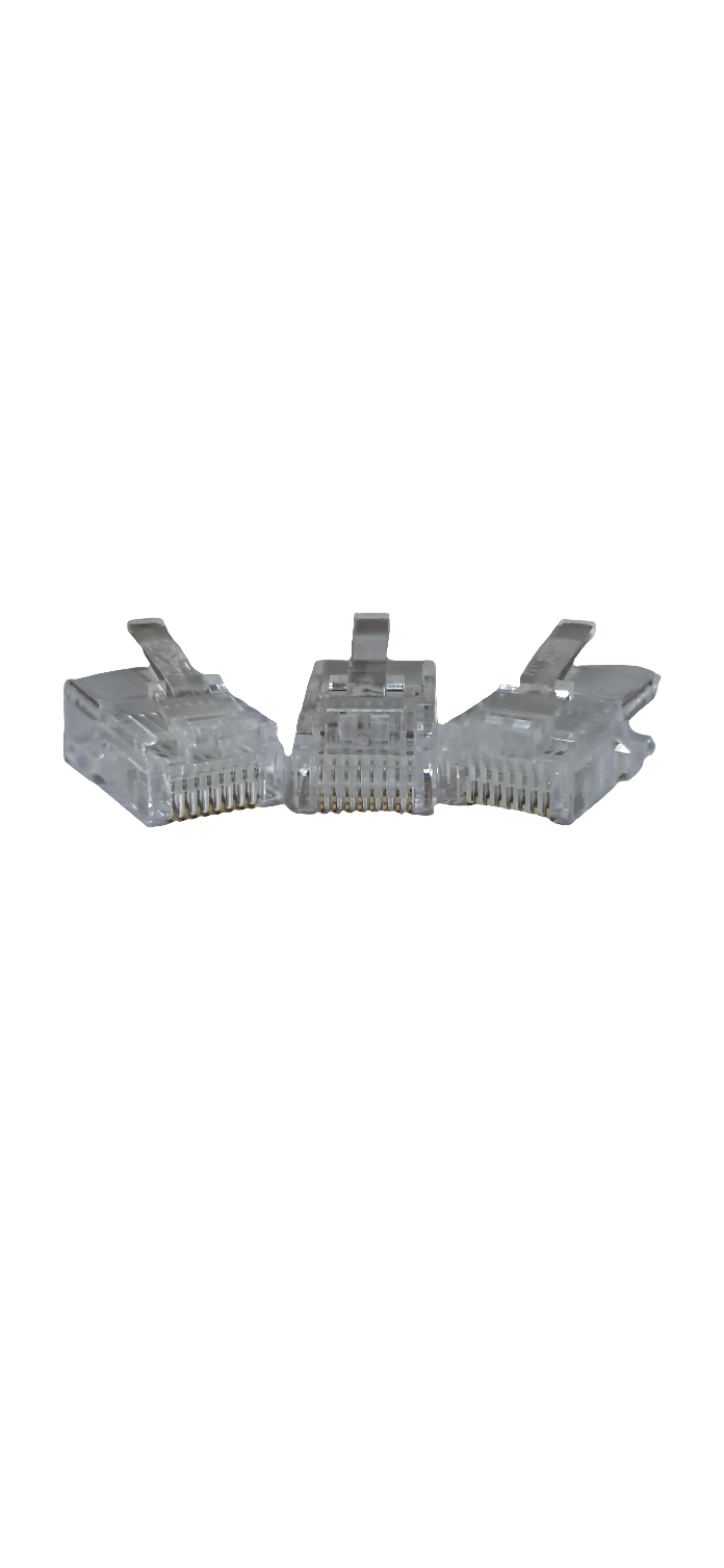 RJ45 Crimp HW22-1