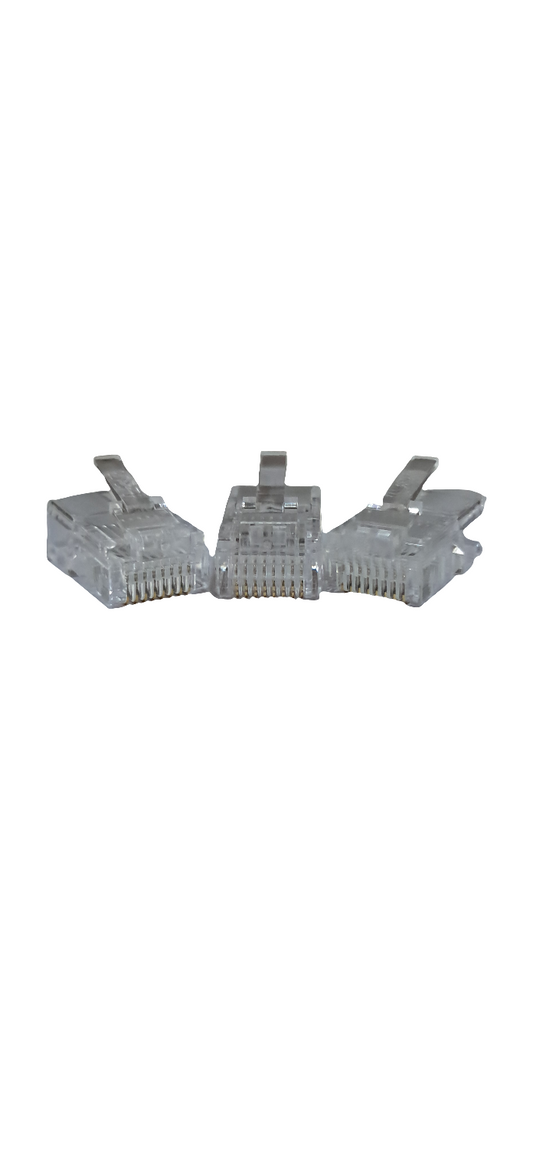 RJ45 Crimp HW22-1