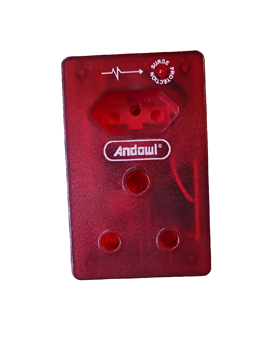 Andowl Surge Protector