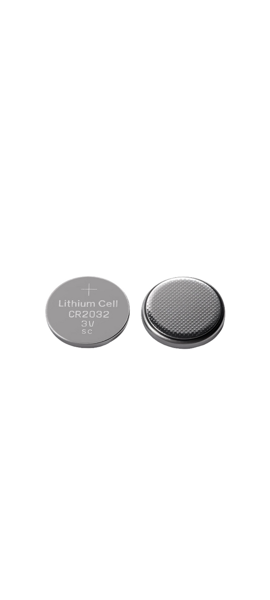 Uniross Cr2032 battery each