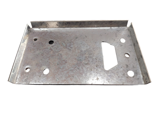 Centurion D3/D5/D5 Evo Foundation Base plate Only