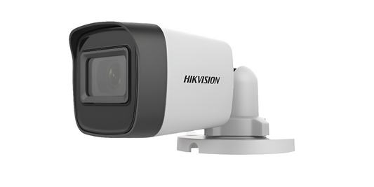 Hikvision bullet 2MP IR 20m 2.8mm CC376-6