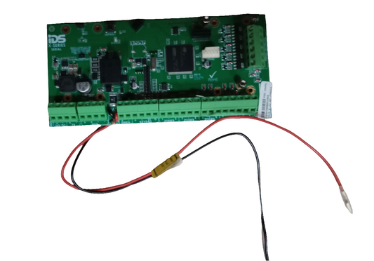 IDS X64 Series Panel