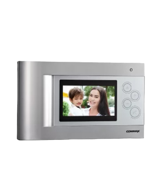 Commax color video door phone CDV-43Q