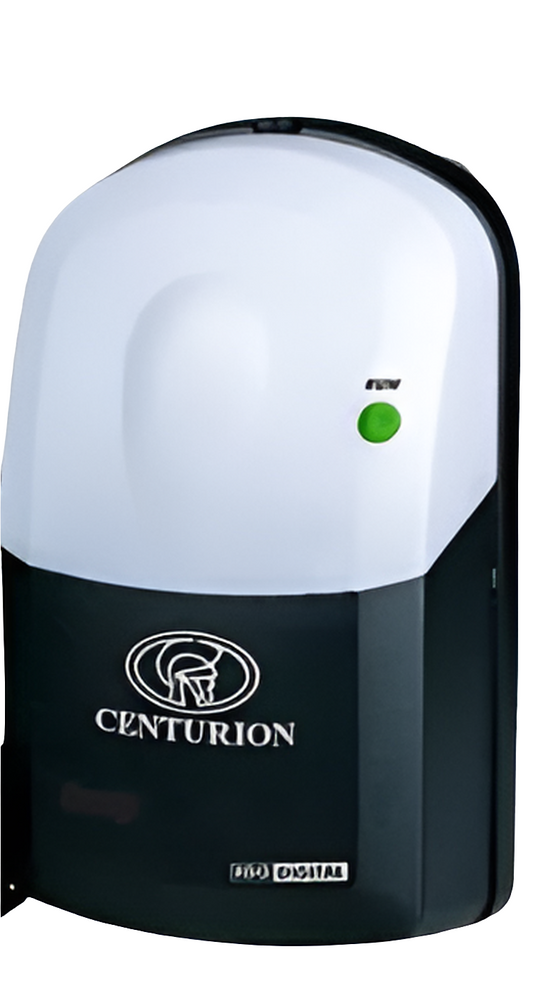 Centurion Garage Door Supalift RD02 GDO Roll-Up Motor Kit Incl Batt