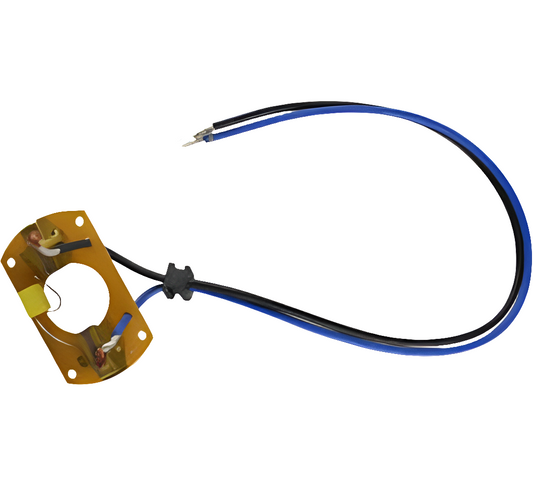Centurion D3 Brush Assembley