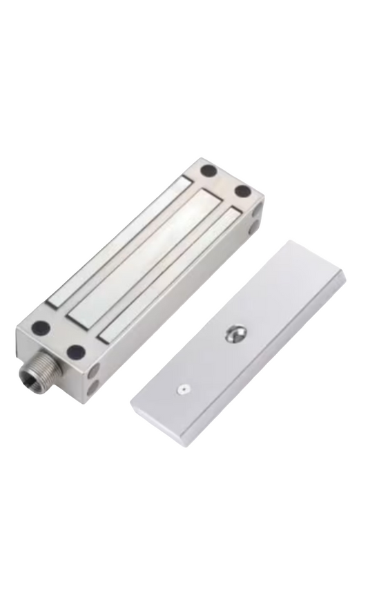 GL220 External Maglock 500kg Holding Force