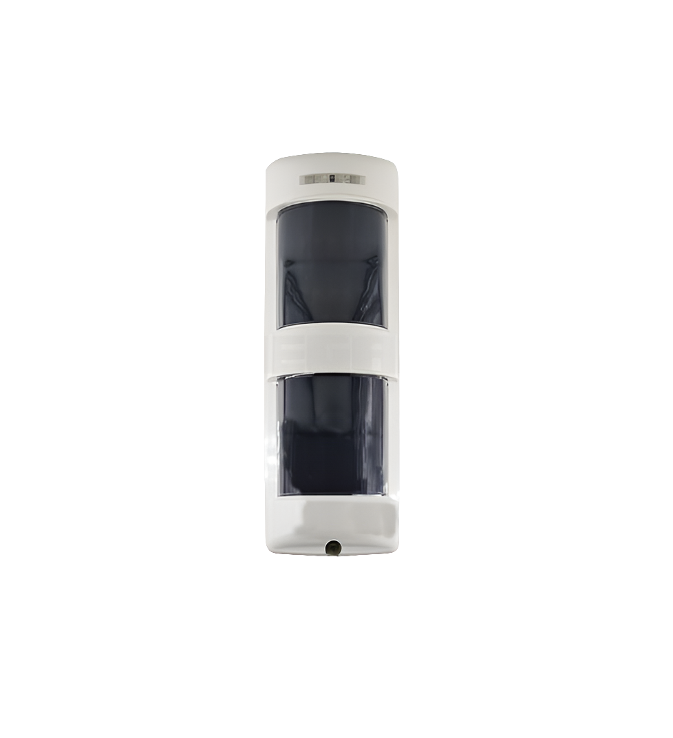 PIR Takex Outdoor Dual Pet 90 Degrees wireless BD126-7