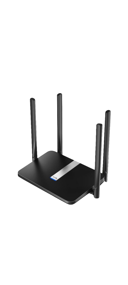 Cudy wi-fi dual band router AC1200 4G LTE