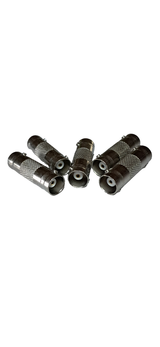 Bnc Barrel Joiner