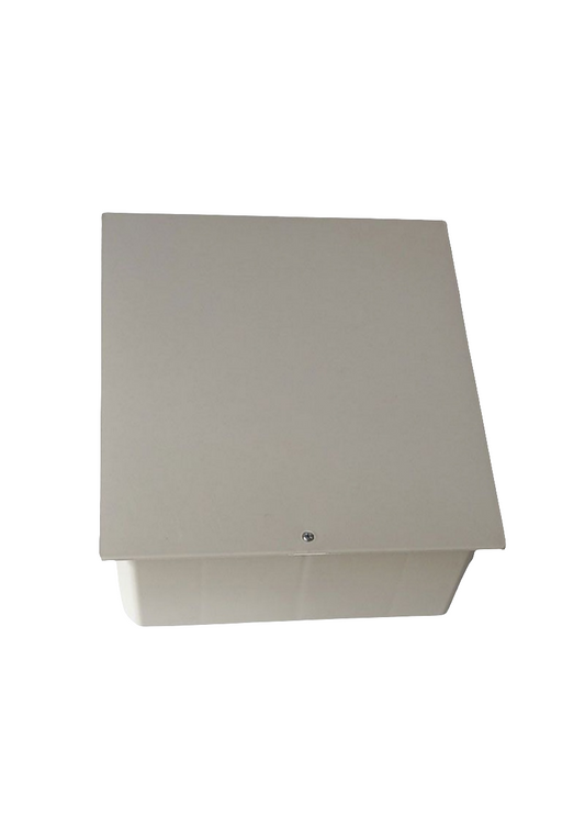 Easyhold large pvc enclosure box