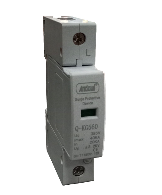 Andowl Surge Protection Device