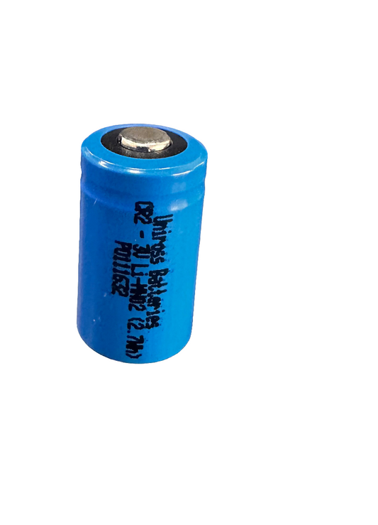 Lithium CR2 Battery 3V door contact