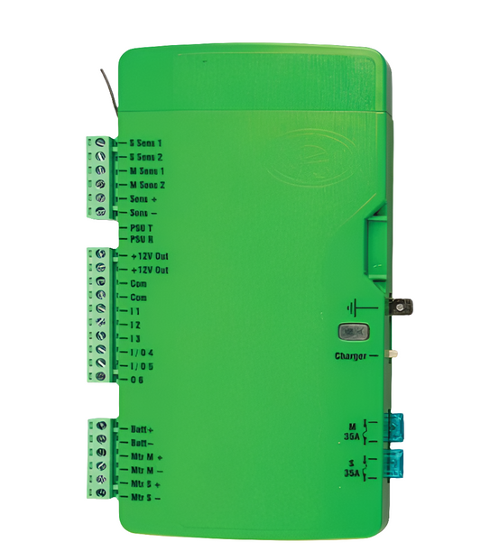 Centurion VX Smart Contoller VECC-DOOV4 (Swing Gate PC Board)