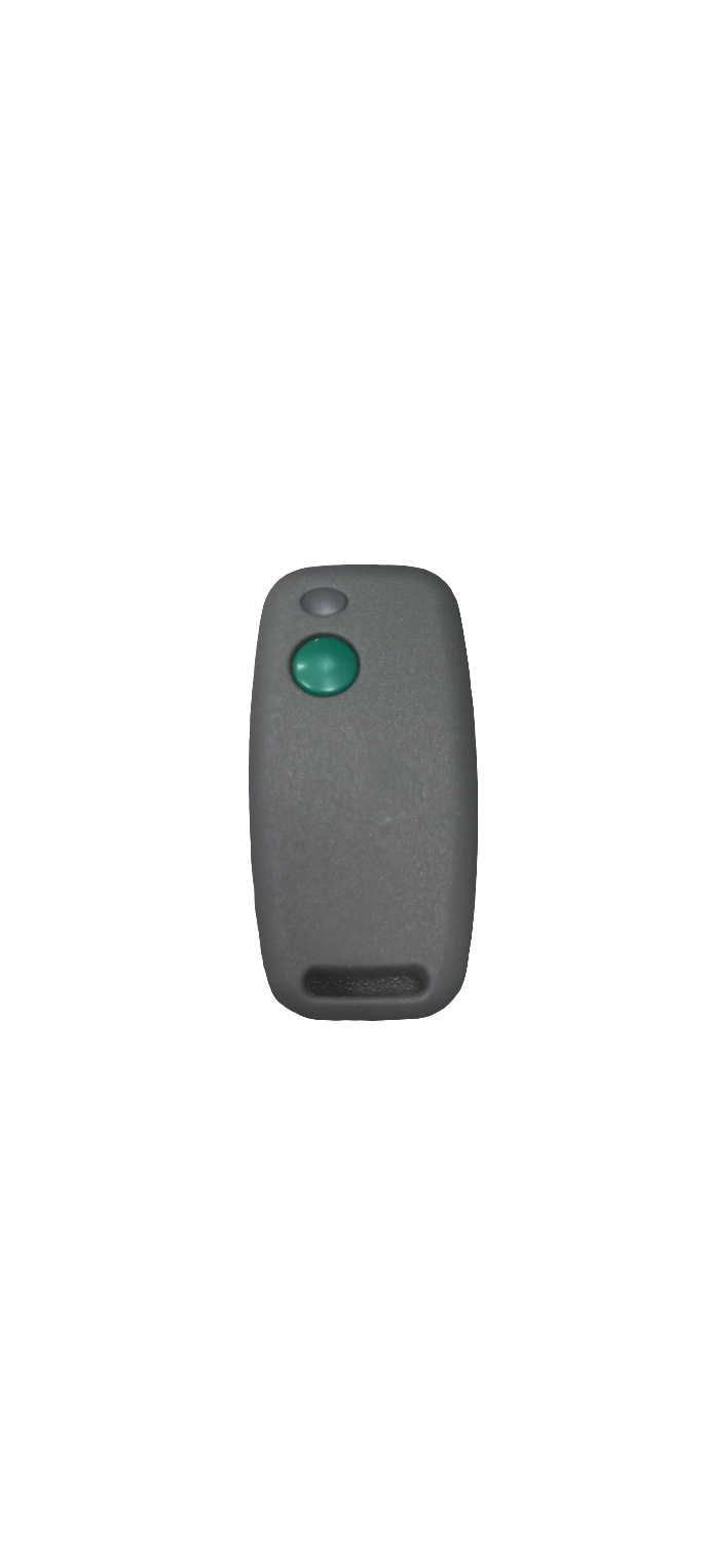 Sentry 1 Button Learn Tx 433 BT+smart 🍏 button