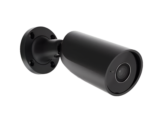 Ajax Bullet Camera - Black