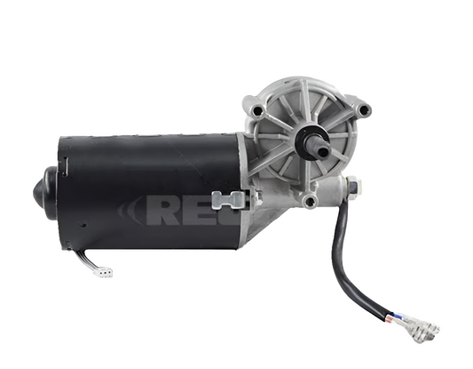 ET DC Blue Digital Repair Motor