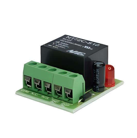 12V DC Relay