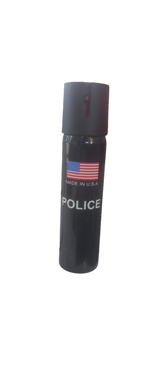 Pepper spray 60ml