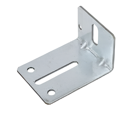 Vertical Lift Door Flag Bracket