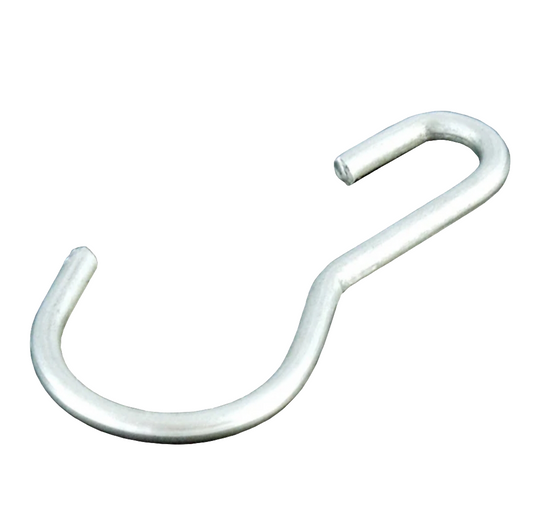 MINI S-Hook 100PK