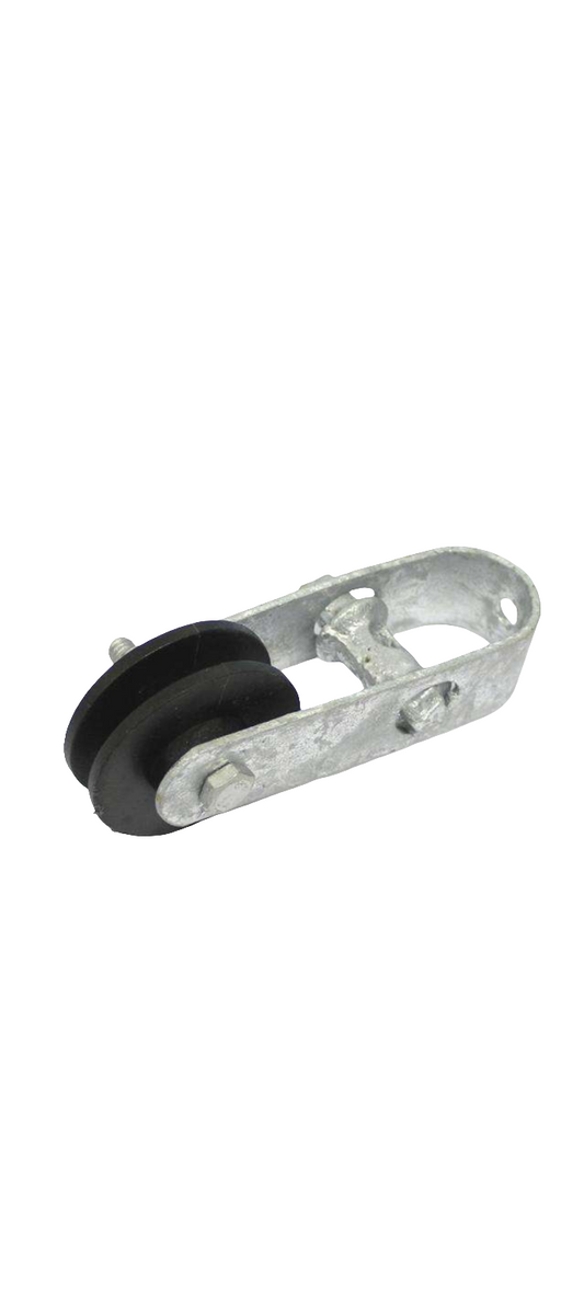 Combo tensioner