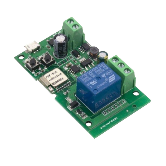 Ewelink 1ch wifi RF module (Sonoff)