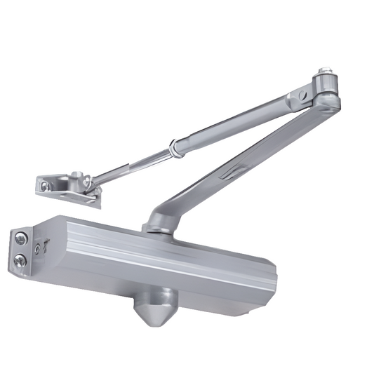Door Closure Med Duty 24-45kgs