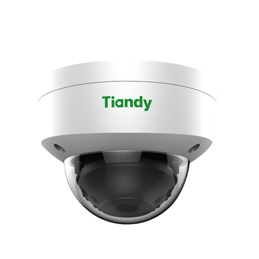 Taindy 5mp ip dome camera 2.8mm ,30m IR