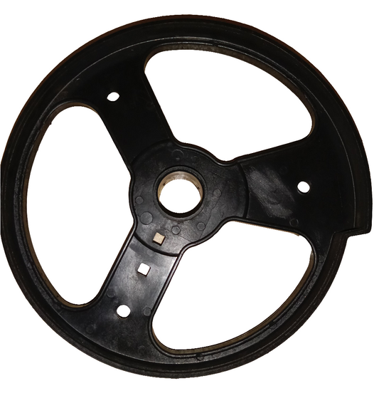 Drum Wheel Roll Up Door 280mm