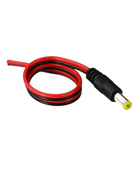 DC Connector Male