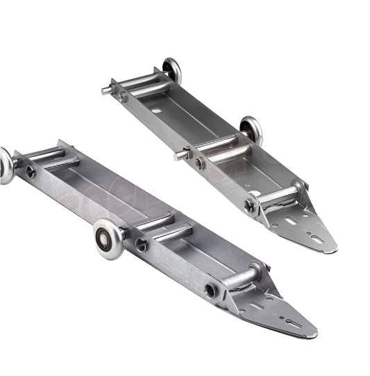LOW HEADROOM BRACKET PER SET