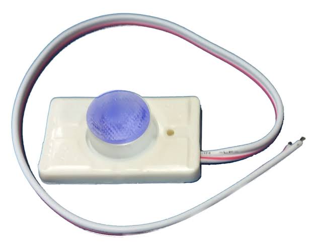 Led super bright red light LED21