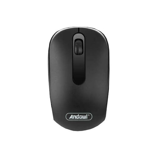 Wireless Mouse 2.4GHZ