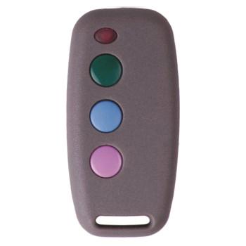 Sentry 3 Button Learn Tx 433 BT+smart