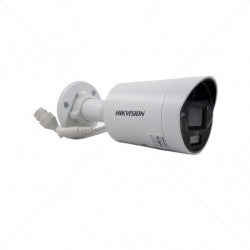 CC406-25 Hikvision IP Bullet 4MP ColorVu Hybrid Light 40m 2.8mm IP67