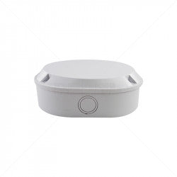 CA21-1 Securi-Prod L universal PVC Enclosure Box 161x161x48mm