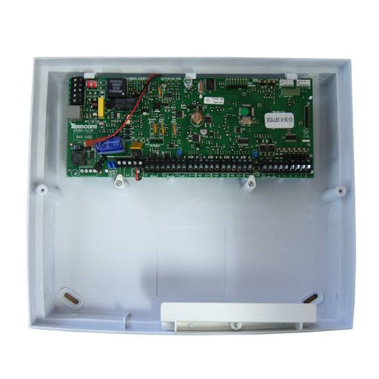 Texecom premier 832