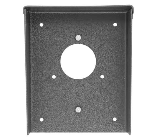 Commax rainshield steel