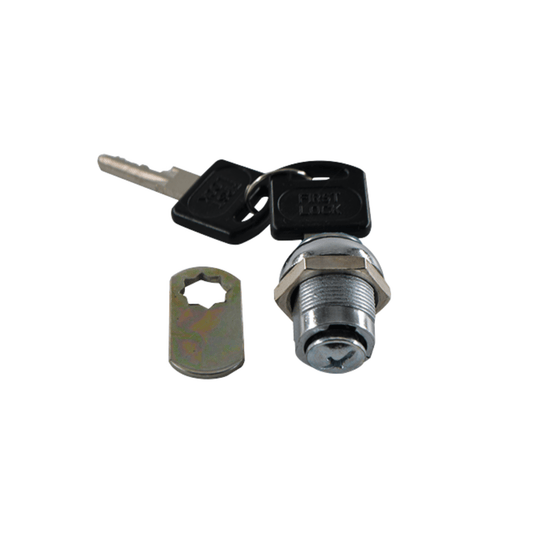 ET lock and key 00221-000