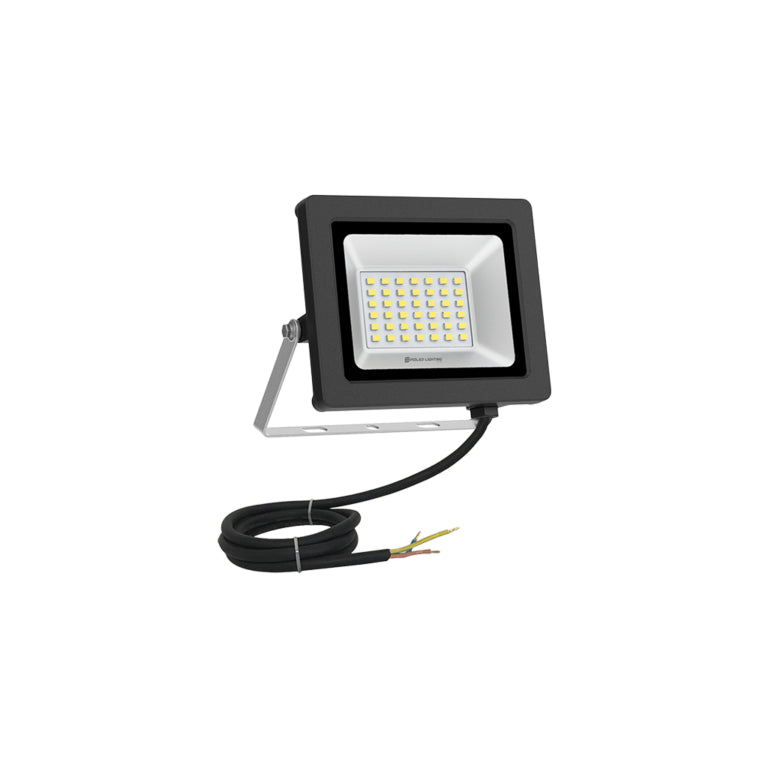 Pioled NANO LED Floodlight 30 Watt
