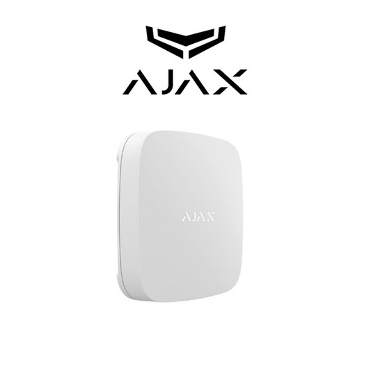 Ajax LeaksProtect