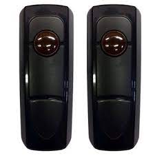 Sentry 15m Wireless Gate Beams IP55