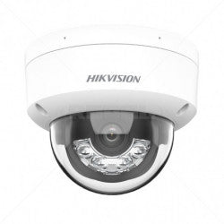 CC400-9 Hikvision IP Dome 2mp Hybrid Light IR 30m 2.8mm IP67